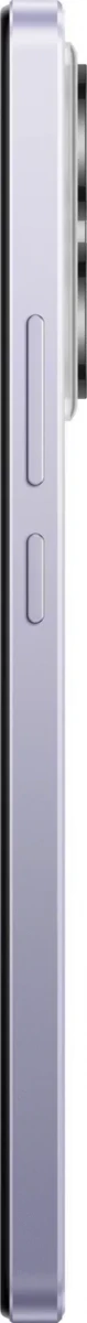 Смартфон Redmi Note 14 6/128Gb Mist Purple