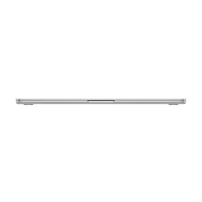 Apple MacBook Air 15" 2025 Silver (MC6J4) (M4, 10C CPU/10C GPU, 24 ГБ, 512 ГБ SSD)
