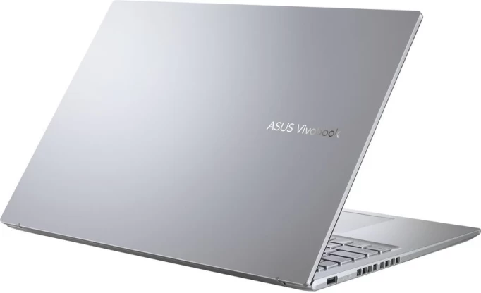 ASUS VivoBook 16X M1603QA-MB253 Серебристый (16", Ryzen 7 5800H, 3.2 - 4.4 ГГц, 16GB, 512GB SSD, AMD Radeon Graphics, noOS) 90NB0Y82-M00FN0