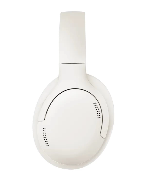 Беспроводные наушники Wiwu Soundcool Headset, Белые (TD-02)