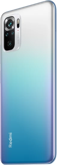 Смартфон Redmi Note 10s 8/128Gb Ocean Blue Global (Без NFC)