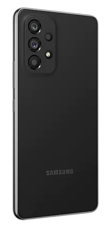Смартфон Samsung Galaxy A53 8/256Gb Black (SM-A5360) 