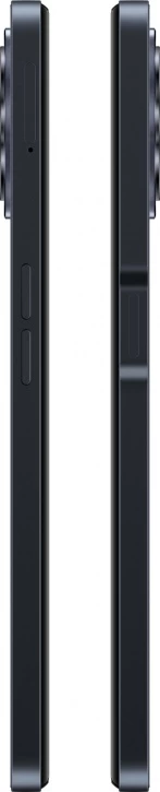 Смартфон Realme C35 4/128Gb Glowing Black
