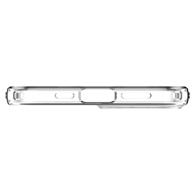 Накладка Spigen Liquid Crystal для iPhone 13 mini, Кристально-прозрачная (ACS03311)