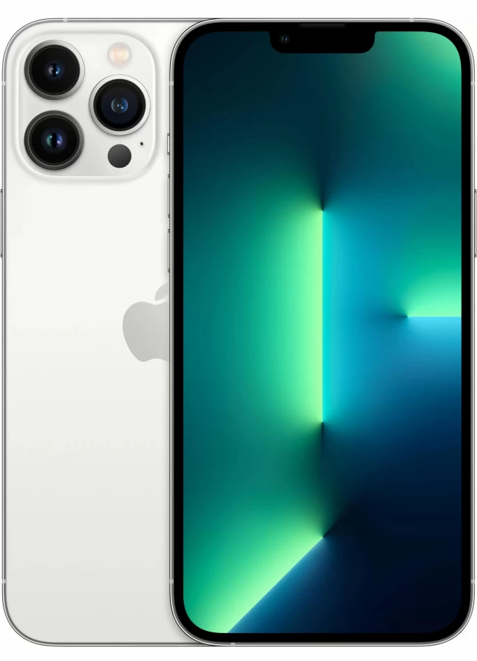 Смартфон Apple iPhone 13 Pro Max 1Tb Silver (MLN73RU/A)