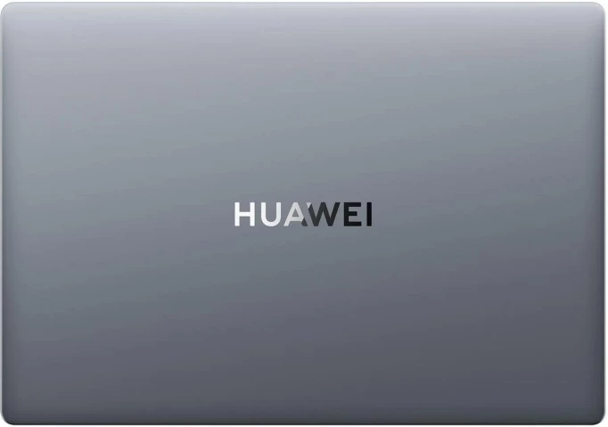 Huawei MateBook D 16 Космический серый 53013WXA (MCLG-X) (16" IPS, Intel Core i5 13420H, 2.1 GHz - 4.6 GHz, 16GB, 512GB SSD, Intel UHD Graphics, Windows 11)