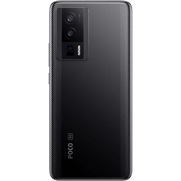 Смартфон Poco F5 Pro 5G 12/512Gb Black Global