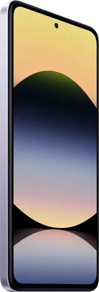 Смартфон Redmi Note 14 6/128Gb Mist Purple