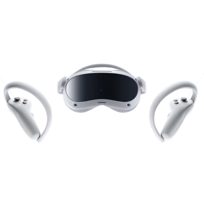 Шлем виртуальной реальности Pico 4 VR 256Gb