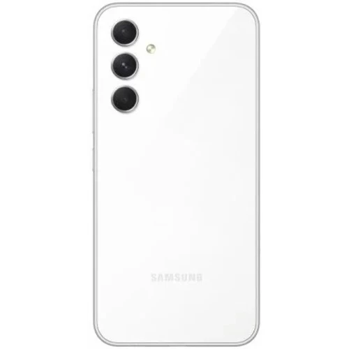 Смартфон Samsung Galaxy A54 5G 6/128G Awesome White (SM-A546E)