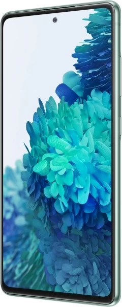 Смартфон Samsung Galaxy S20 FE 5G 128Gb Cloud Mint (SM-G781B)