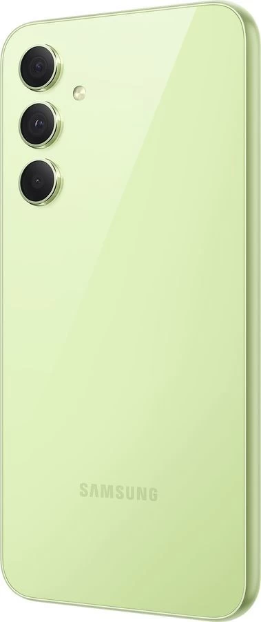 Смартфон Samsung Galaxy A54 5G 6/128Gb Awesome Lime (SM-A546E)