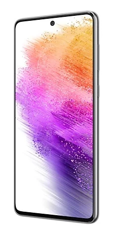 Смартфон Samsung Galaxy A73 6/128Gb Grey (SM-A736B)
