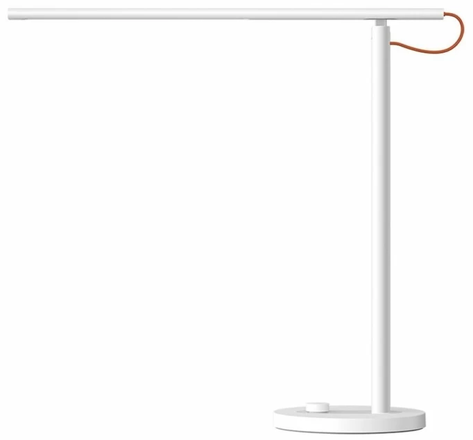 Настольная лампа Mi Smart LED Desk 1S (MJTD01SYL)