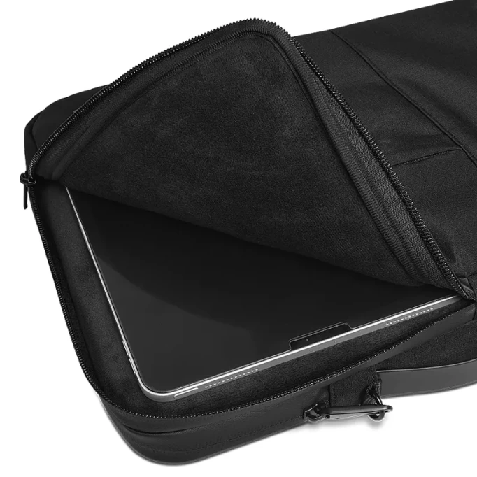 Чехол-Сумка Wiwu Alpha Double Layer Sleeve Laptop 13,3, Black