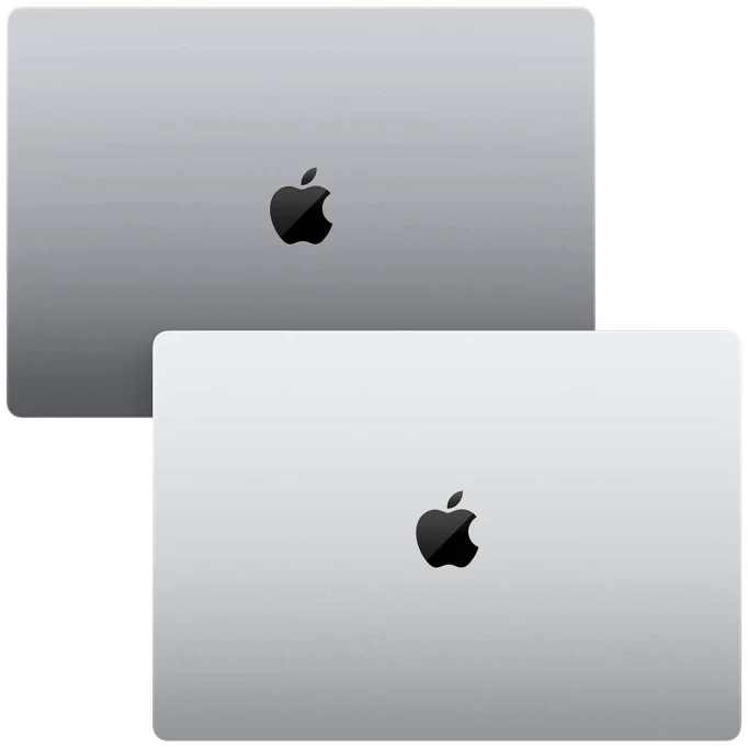 Apple MacBook Pro 14" 512Gb Space Gray (Z15G000DY) (M1 Pro 8C CPU, 16 ГБ, 512 ГБ SSD, Touch ID)