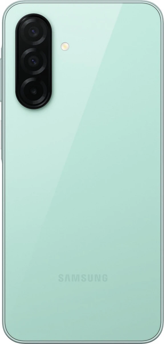 Смартфон Samsung Galaxy A26 5G 8/256Gb Mint (SM-A266B)