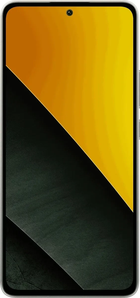 Смартфон Poco M7 Pro 8/256Gb Silver