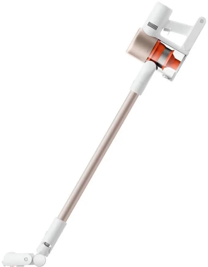 Беспроводной пылесос XiaoMi Vacuum Cleaner G9 Plus (B206), Белый