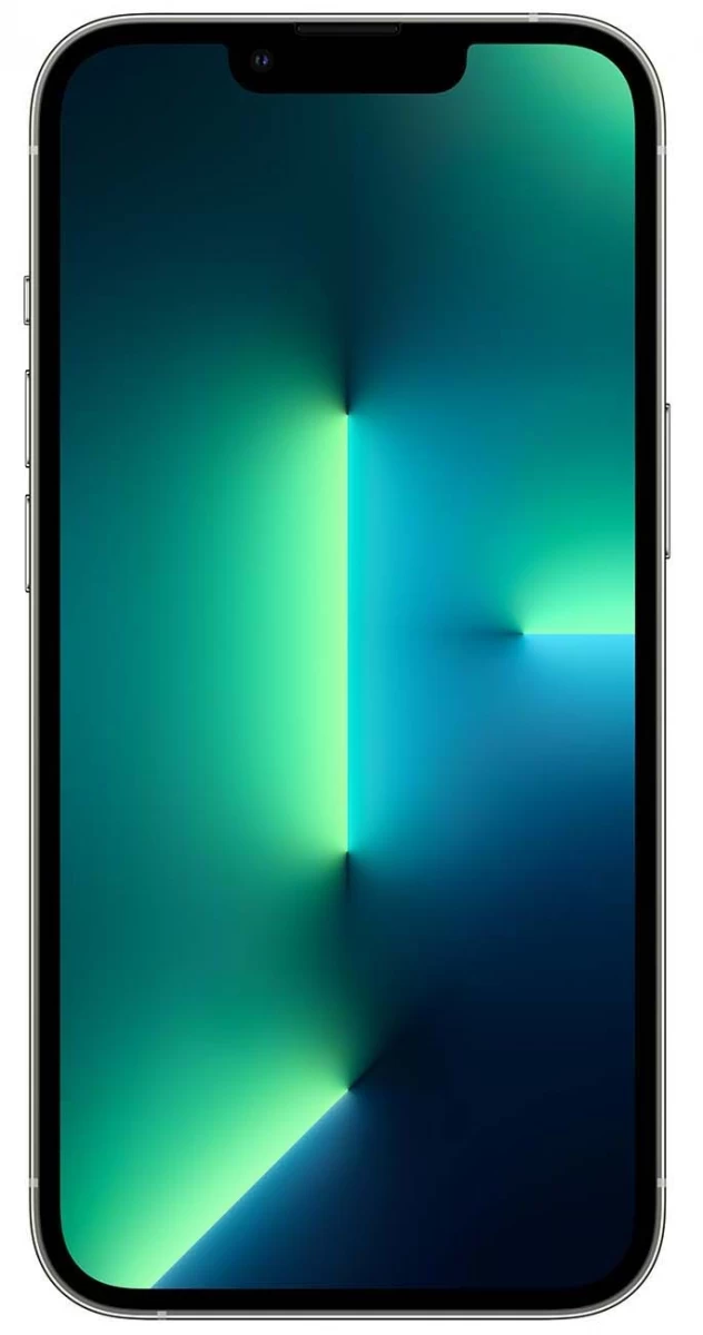 Смартфон Apple iPhone 13 Pro Max 1Tb Silver (MLN73RU/A)