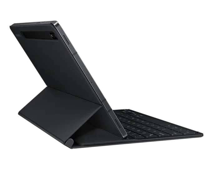 Samsung Galaxy Tab S8 11.0 5G SM-X706B 128Gb + Чехол-клавиатура, Graphite
