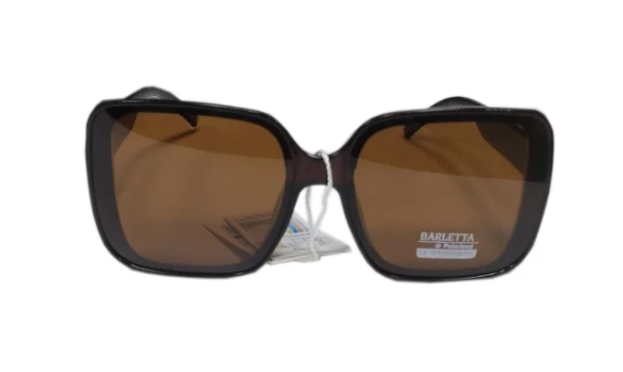 Солнцезащитные очки Barletta 02067 (C2) 64 16-143, Коричневый