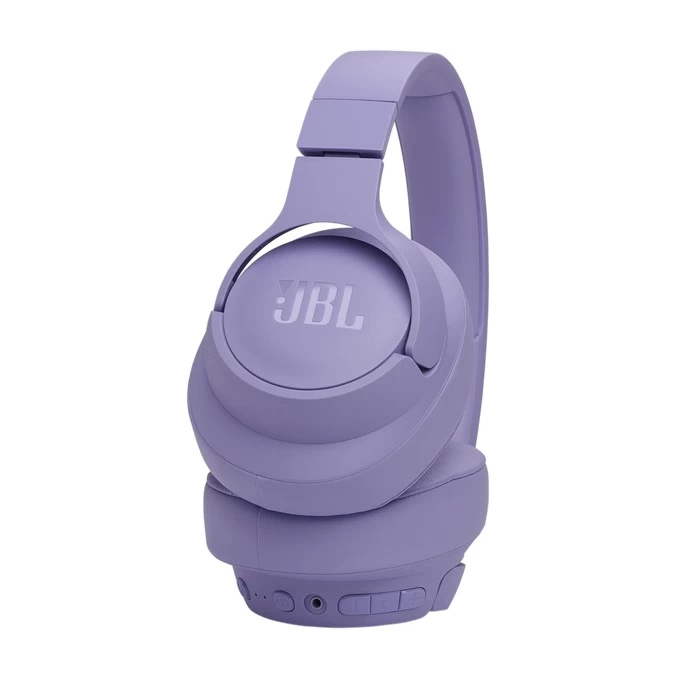 Беспроводные наушники JBL Tune 770NC, Фиолетовый 