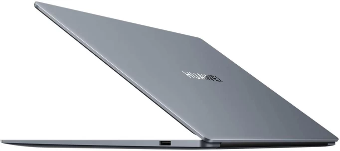 Huawei MateBook D 16 Космический серый 53013WXA (MCLG-X) (16" IPS, Intel Core i5 13420H, 2.1 GHz - 4.6 GHz, 16GB, 512GB SSD, Intel UHD Graphics, Windows 11)