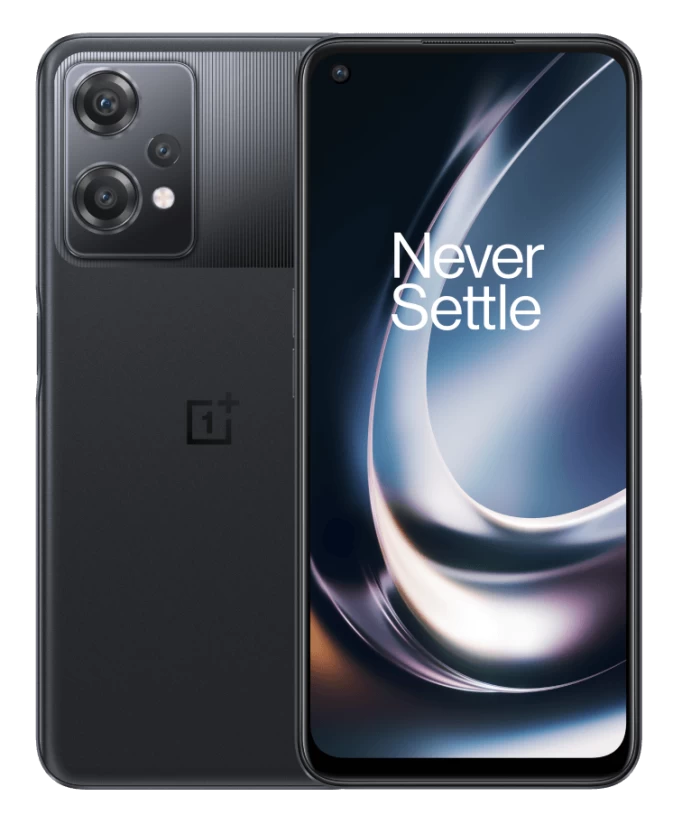 Смартфон OnePlus Nord CE 2 lite 5G 8/128GB, Black Dusk (CPH2409)