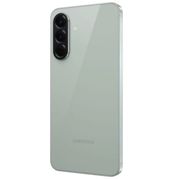 Смартфон Samsung Galaxy A56 5G 8/128Gb Olive (SM-A566B/SM-A566E)