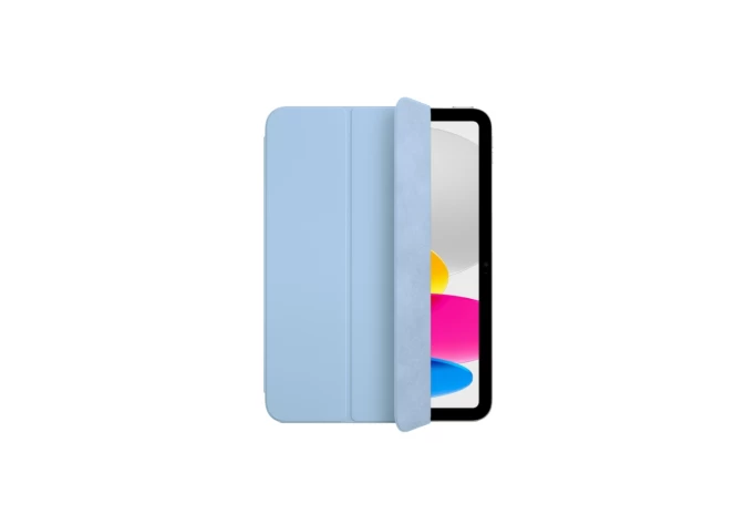 Чехол Smart Folio для iPad 10.9" (2022), Sky