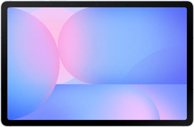 Планшет Samsung Galaxy Tab S10 FE Wi-Fi SM-X520 12/256Gb, Blue