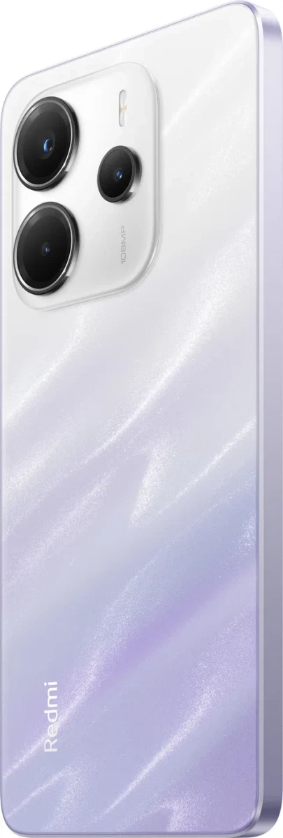Смартфон Redmi Note 14 6/128Gb Mist Purple