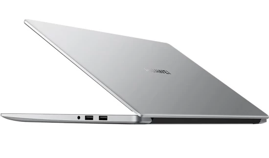 Huawei MateBook D 15 Mystic Silver (BoM-WDQ9) (15.6" IPS, AMD Ryzen 5 5500U 6х2.1ГГц, 8GB, 512GB SSD, AMD Radeon Graphics , Win 11) 53013HSR