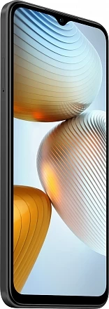 Смартфон XiaoMi Poco M4 5G 4/64Gb Black Global