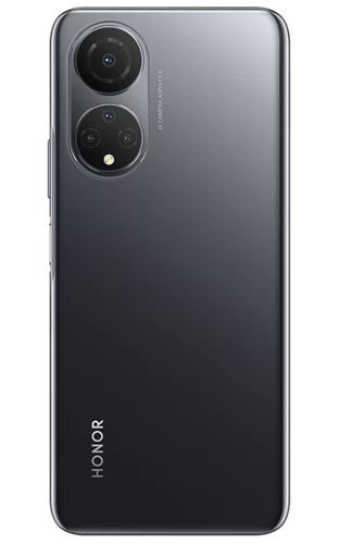 Смартфон Honor X7 6/128Gb Midnight Black