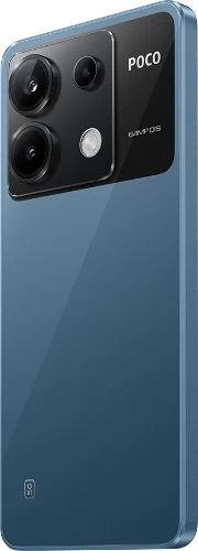 Смартфон Poco X6 12/512Gb Blue Global Version