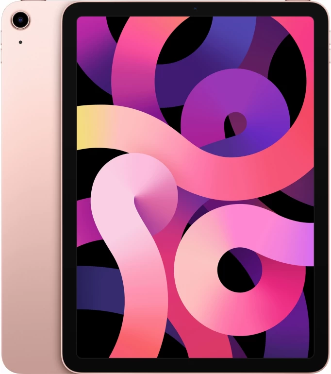 Apple iPad Air (2020) Wi-Fi 64Gb Rose Gold (MYFP2)
