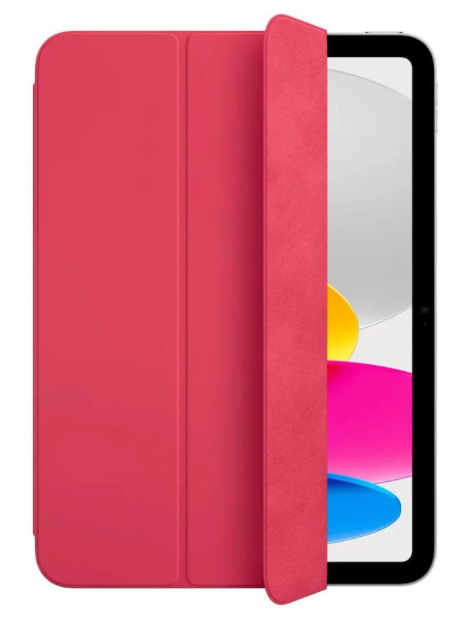 Чехол Smart Folio для iPad 10.9" (2022), Watermelon