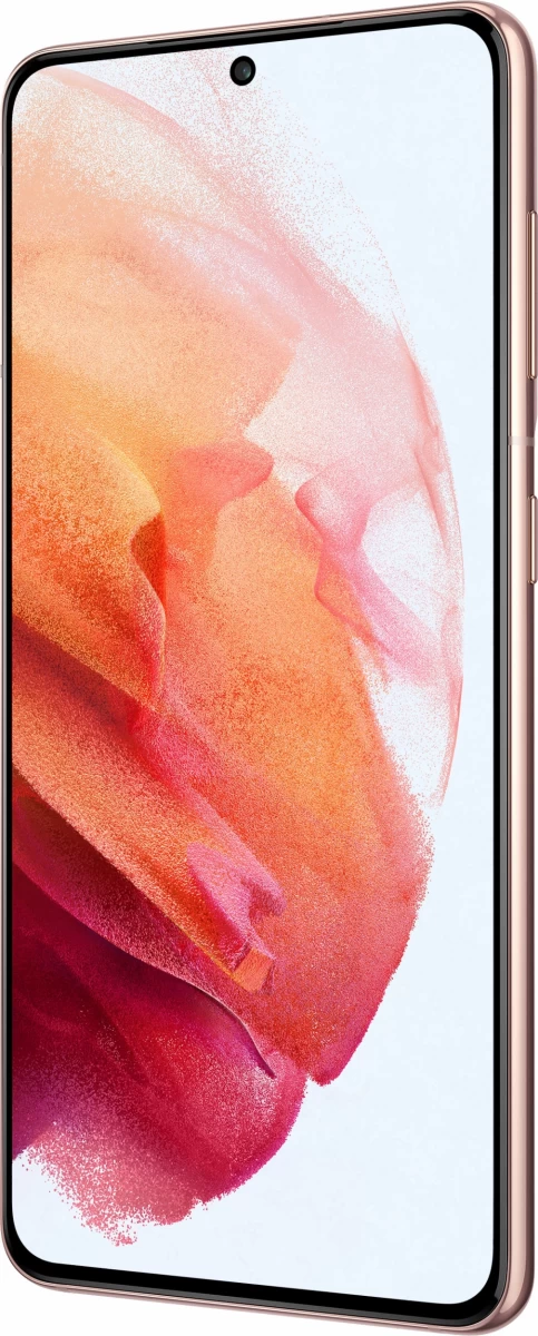Смартфон Samsung Galaxy S21 5G 8/256Gb, Phantom Pink (SM-G991B)