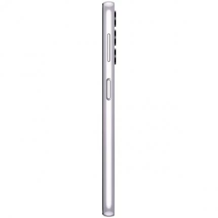Смартфон Samsung Galaxy A14 4/128Gb Silver (SM-A145P)