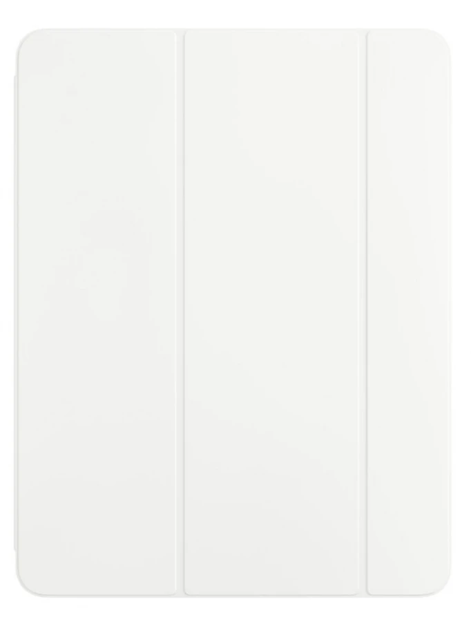Чехол Smart Folio для iPad Pro 13 (2024), White