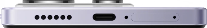 Смартфон Redmi Note 14 6/128Gb Mist Purple