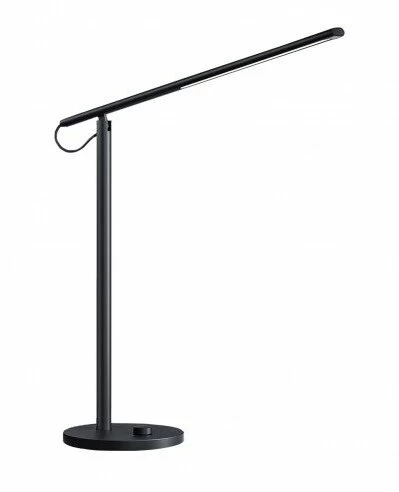 Настольная лампа Mijia LED Desk Lamp 1S (MJTD01SSJNYL), Чёрная