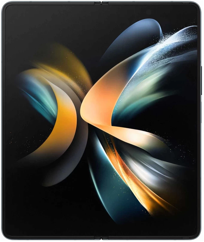 Смартфон Samsung Galaxy Z Fold4 12/256Gb Graygreen (SM-F936B)
