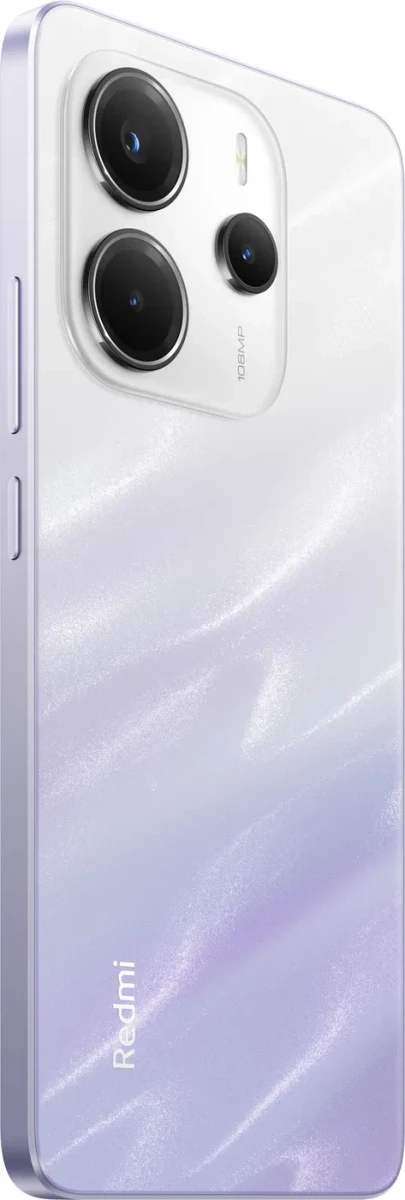 Смартфон Redmi Note 14 6/128Gb Mist Purple