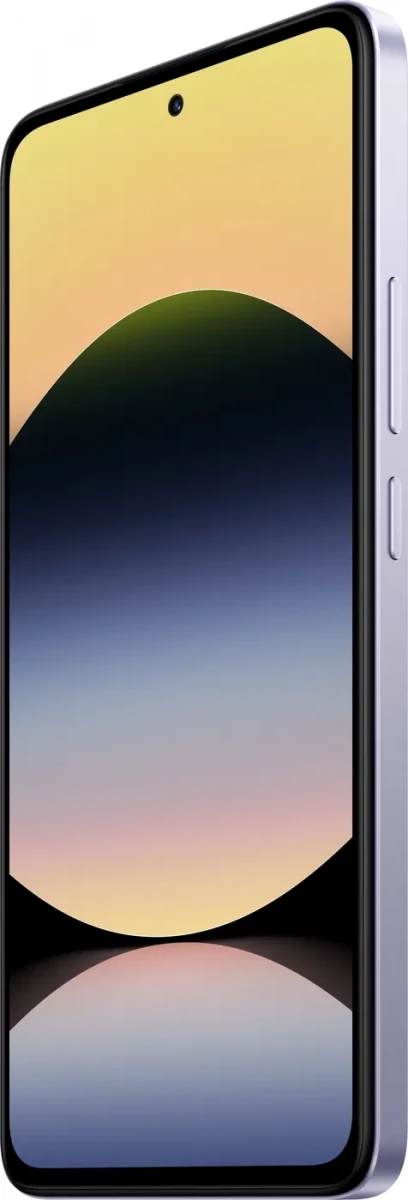 Смартфон Redmi Note 14 6/128Gb Mist Purple