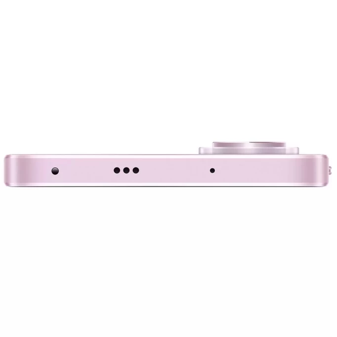 Смартфон XiaoMi 12 Lite 6/128Gb Pink Global