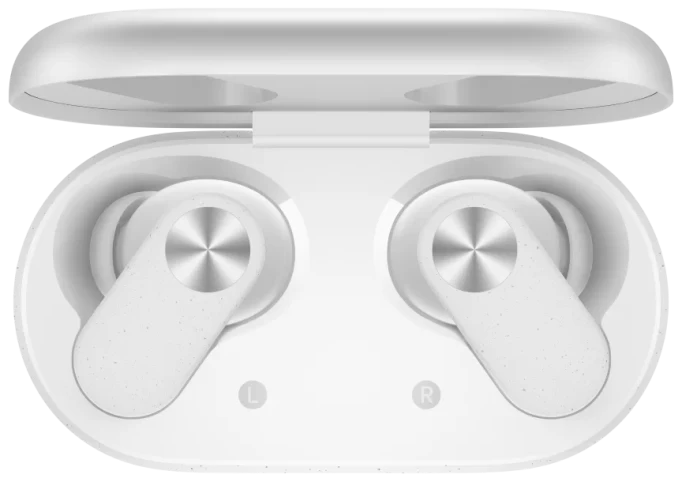 Беспроводные наушники OnePlus Buds Ace (E508A), Белые