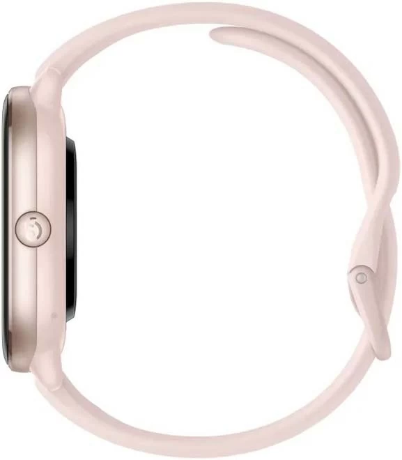 Умные часы Amazfit GTS 4 Mini, Flamingo Pink (A2176)